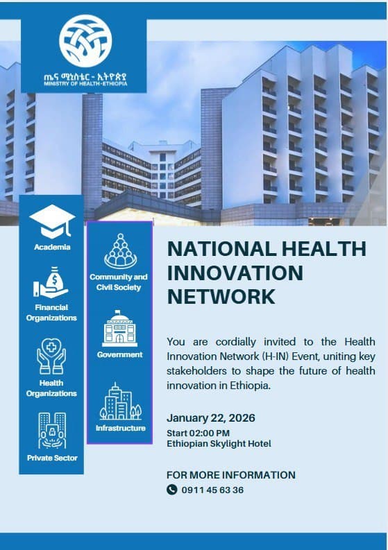 National Health Innovation Networking 